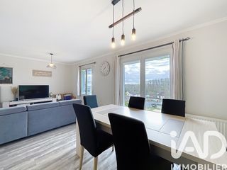  Maison � vendre 6 pi�ces 124 m�