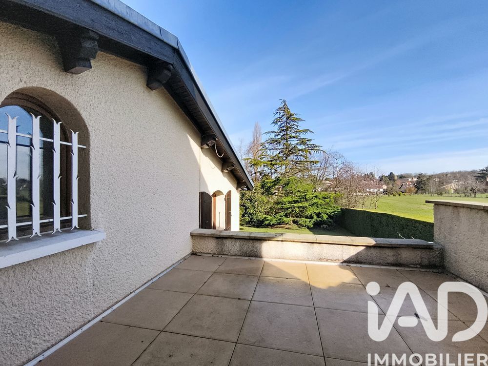 � vendre  Maison Genas (69740)