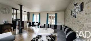  Maison � vendre 6 pi�ces 167 m�