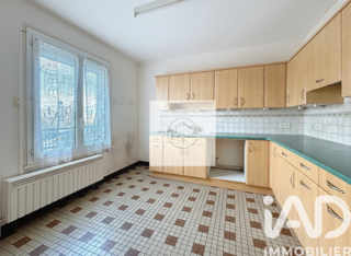  Maison � vendre 4 pi�ces 74 m�