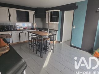  Maison � vendre 5 pi�ces 126 m�