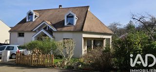  Maison � vendre 6 pi�ces 148 m�