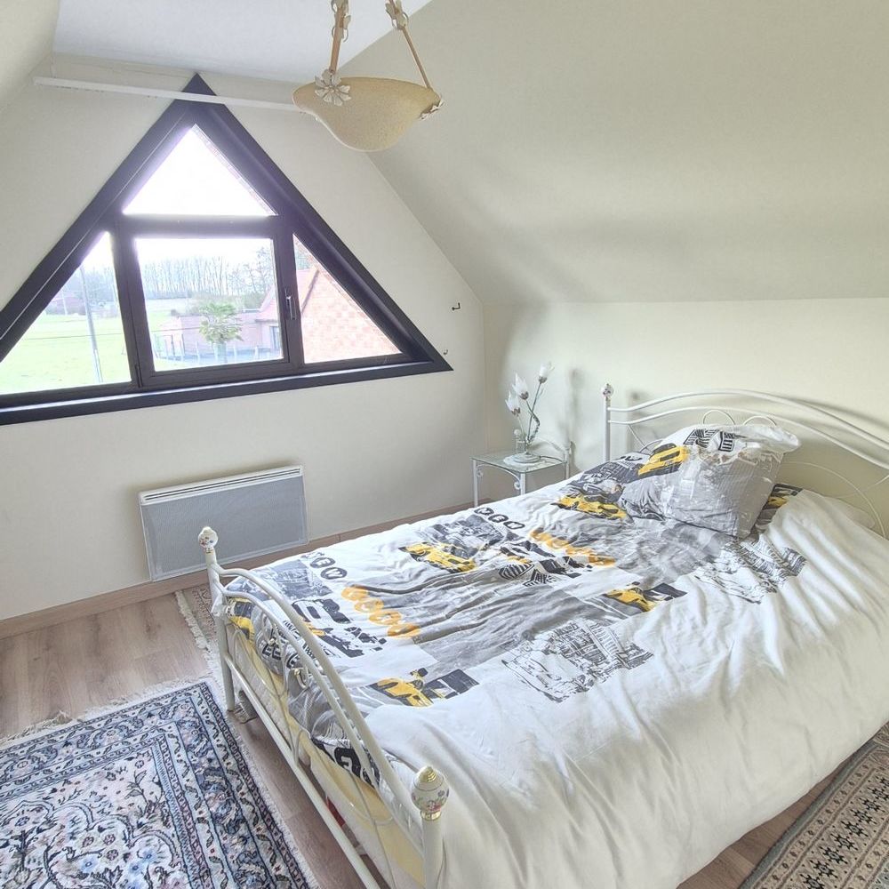 � vendre  Villa Mouchin (59310)