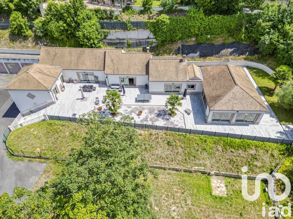 � vendre  Maison L'Isle-Adam (95290)