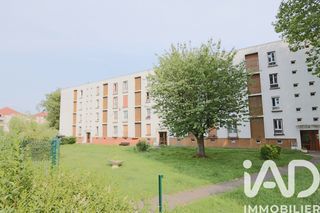  Appartement � vendre 5 pi�ces 92 m�