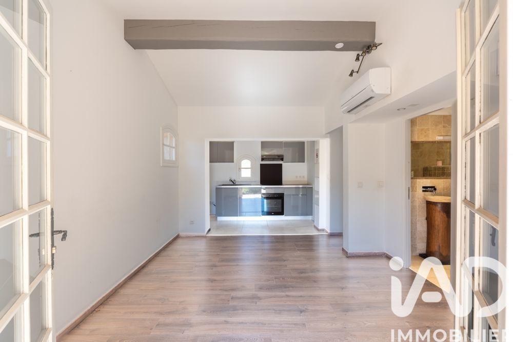 � vendre  Maison Les Adrets-de-l'Est�rel (83600)