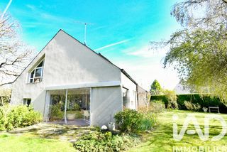  Villa � vendre 6 pi�ces 181 m�