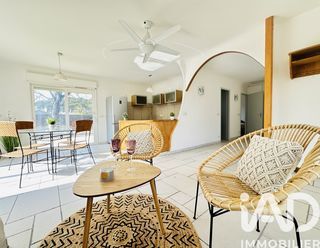  Maison � vendre 3 pi�ces 75 m�