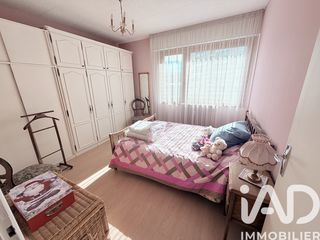  Appartement � vendre 5 pi�ces 92 m� Chamb�ry