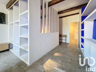  Appartement � vendre 3 pi�ces 39 m�