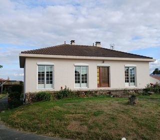  Maison � vendre 5 pi�ces 110 m�