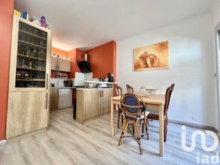  Maison � vendre 4 pi�ces 86 m�