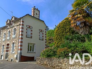  Maison � vendre 8 pi�ces 172 m�