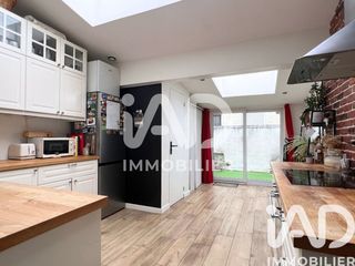  Maison � vendre 3 pi�ces 74 m�