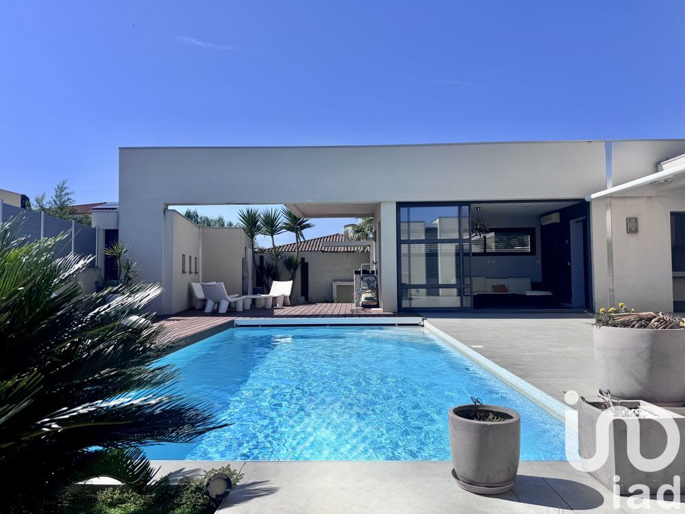 � vendre  Villa Corneilla-la-Rivi�re (66550)