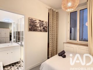  Appartement � vendre 2 pi�ces 32 m�