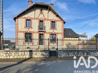  Maison � vendre 6 pi�ces 146 m�