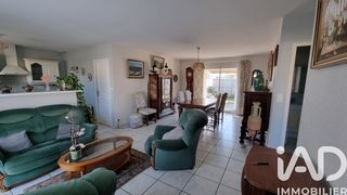  Maison � vendre 5 pi�ces 89 m�