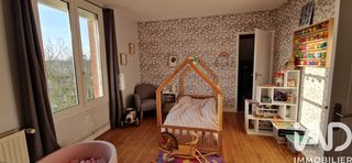  Maison � vendre 6 pi�ces 167 m�