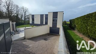  Maison � vendre 7 pi�ces 172 m�