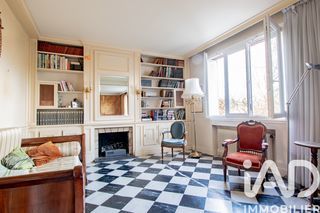  Appartement � vendre 5 pi�ces 131 m�