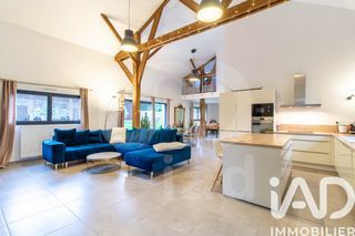  Maison � vendre 7 pi�ces 200 m�