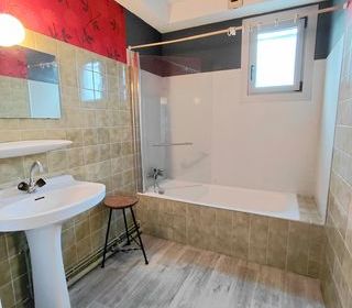  Appartement � vendre 3 pi�ces 63 m�