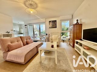  Appartement � vendre 4 pi�ces 82 m�