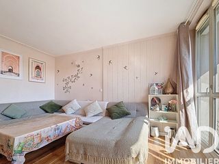  Appartement � vendre 4 pi�ces 68 m�