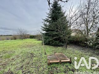  Terrain � vendre 500 m�