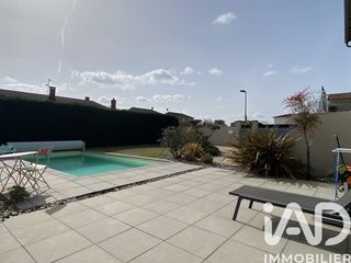  Maison � vendre 7 pi�ces 160 m�