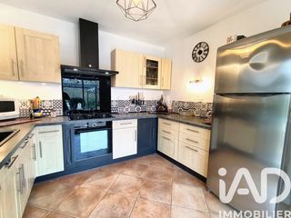  Maison � vendre 5 pi�ces 112 m�