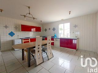  Maison � vendre 7 pi�ces 176 m�