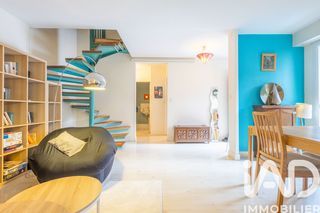  Appartement � vendre 4 pi�ces 94 m�