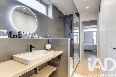  Appartement � vendre 4 pi�ces 98 m�