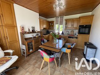  Maison � vendre 6 pi�ces 112 m�