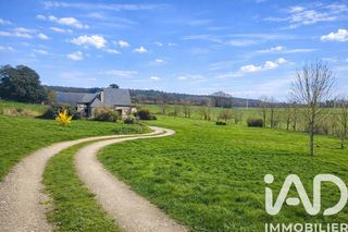  Villa � vendre 7 pi�ces 280 m�