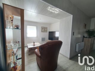  Maison � vendre 4 pi�ces 73 m�