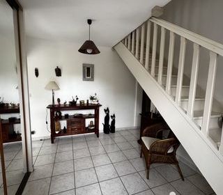  Maison � vendre 7 pi�ces 162 m�