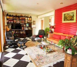  Maison � vendre 7 pi�ces 154 m�