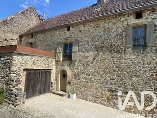  Maison � vendre 8 pi�ces 224 m�