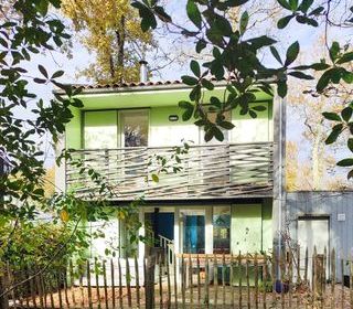  Maison � vendre 4 pi�ces 83 m�