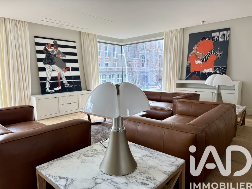 � vendre  Villa Le Touquet-Paris-Plage (62520)