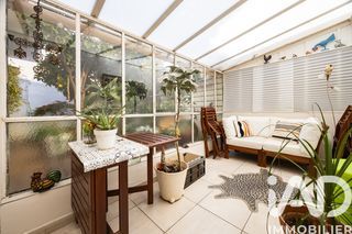  Maison � vendre 4 pi�ces 109 m�