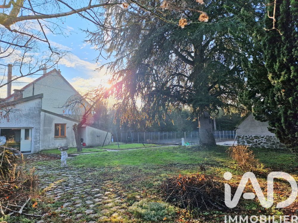 � vendre  Maison Nozay (91620)