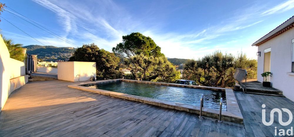 � vendre  Maison Ollioules (83190)