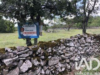  Terrain � vendre 2458 m�