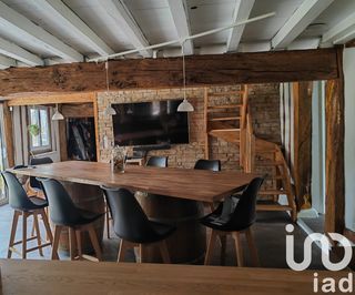  Maison � vendre 6 pi�ces 162 m�