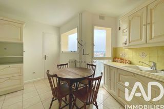  Appartement � vendre 4 pi�ces 81 m�