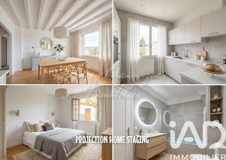  Maison � vendre 4 pi�ces 83 m�